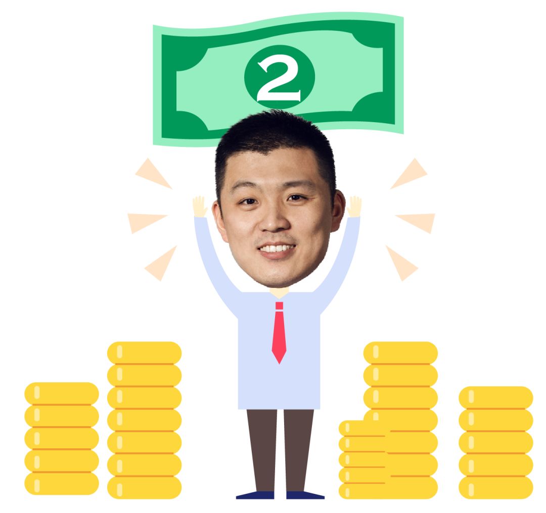 未来10年收入翻倍的方法,月入五万怎么变成20万