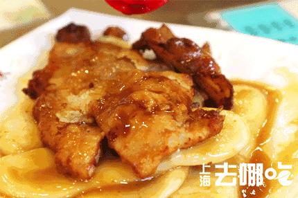 老底子上海民间菜,上海人爱吃的经济实惠老字号