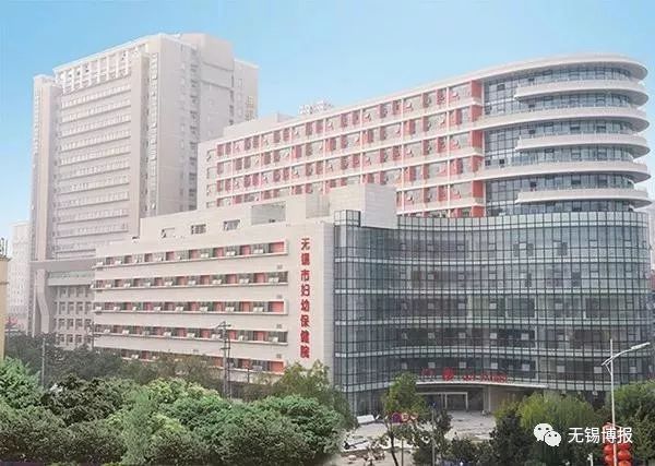 妇幼保健院二期规划,妇幼保健院儿童三区