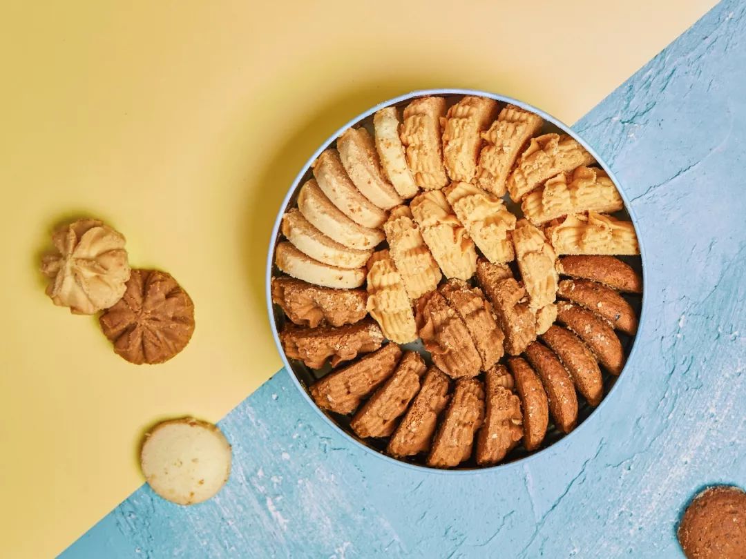 去港必买的小熊饼干,香港小熊饼干哪个值得买