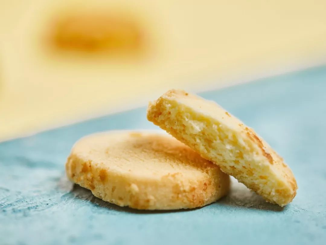 去港必买的小熊饼干,香港小熊饼干哪个值得买