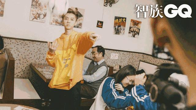 深藏在隐秘角落里的美食,胶州市的隐藏特产