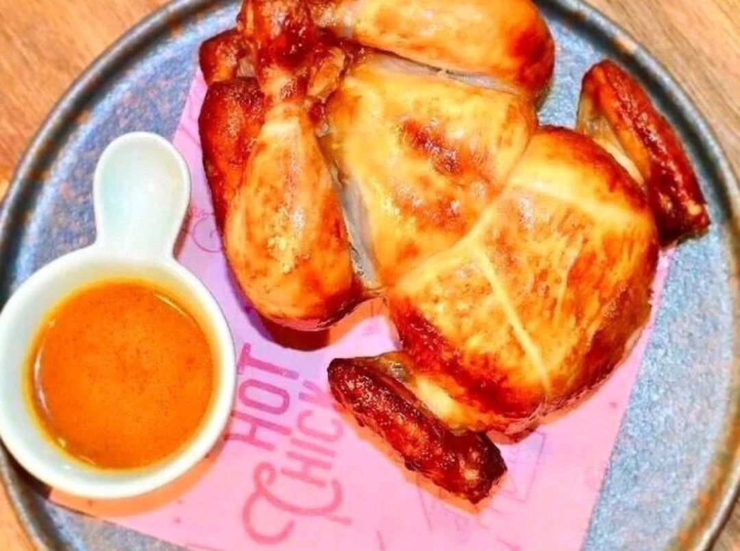 深藏在隐秘角落里的美食,胶州市的隐藏特产