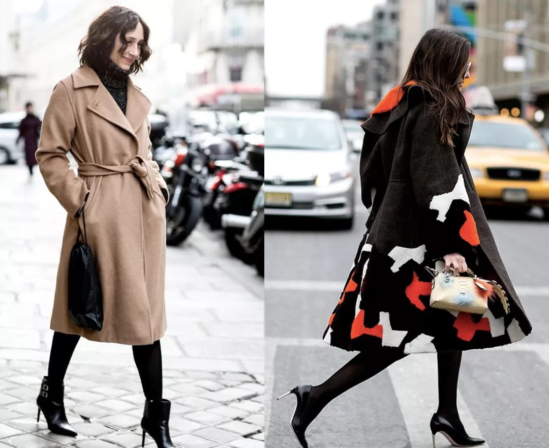 裤袜界的LV，腿围立减5cm！自发热，不掉裆，日本小姐姐人手一条！