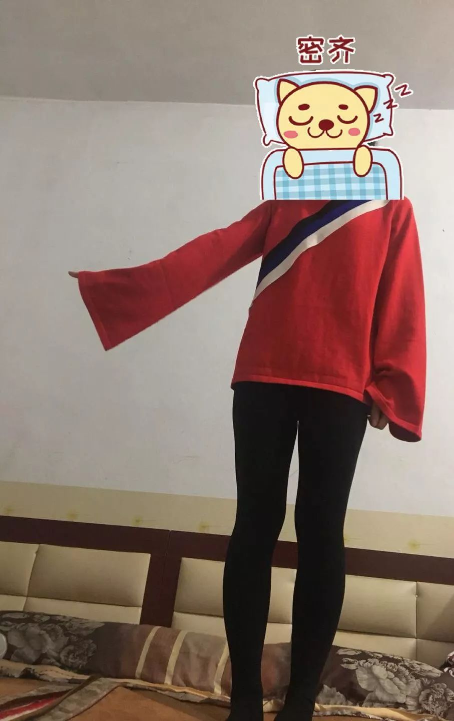 裤袜界的LV，腿围立减5cm！自发热，不掉裆，日本小姐姐人手一条！