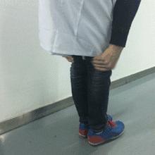 「夜听」用两个手指夹住耳朵揉15下，奇迹发生了！中医亲自演示~