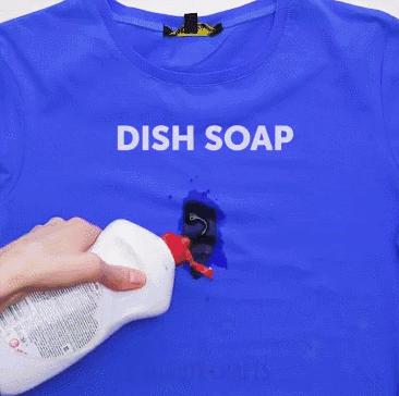 土豆在裤子上涂什么好,土豆在裤子上用什么方法擦掉