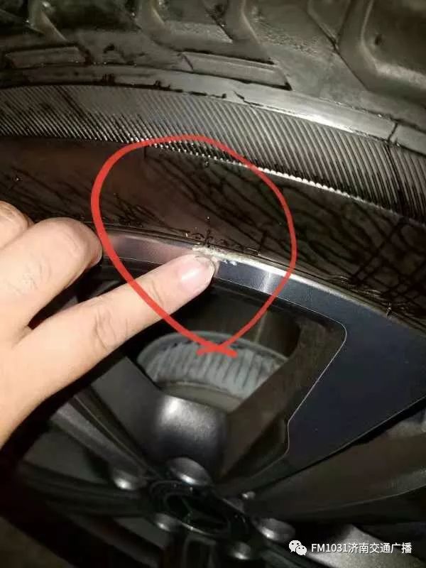 奔驰轮毂磨损修复去哪里修,奔驰轮毂刮伤有必要修吗