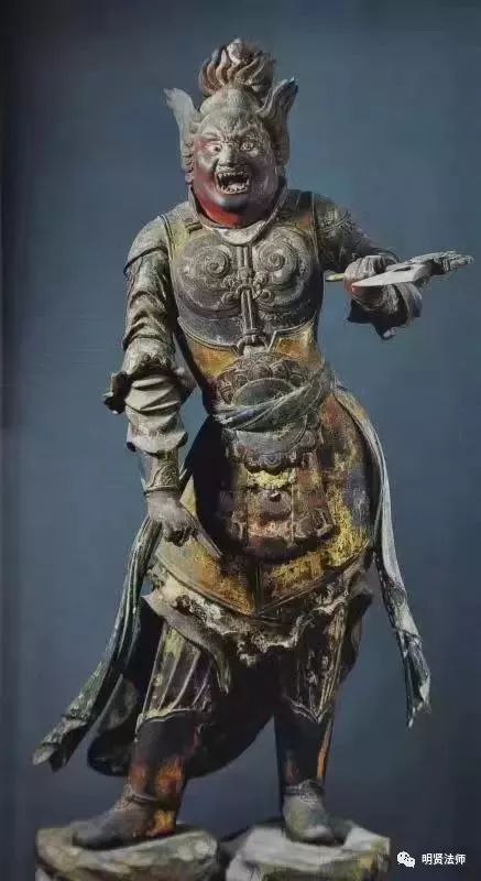 药师经中的十二药叉顺序,药师佛麾下的十二药叉神将