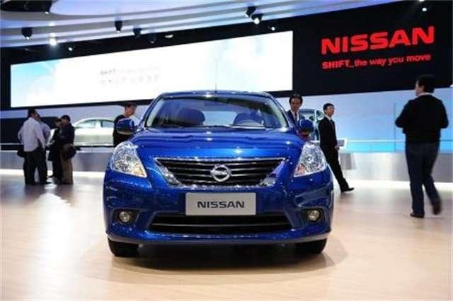 5万以下的日系车,17款日产阳光5万值得入手吗