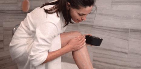 纤体瘦身霜真的有效吗,瘦身霜减肥真的有用吗