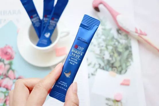 敷面膜好物推荐,面膜推荐让脸变得光滑