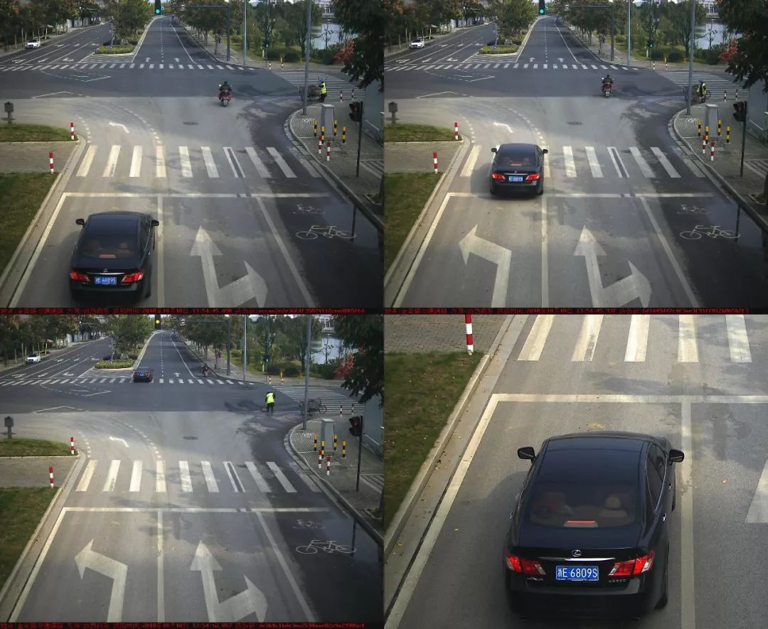 湖州违章处罚标准,湖州交通违章查询12123