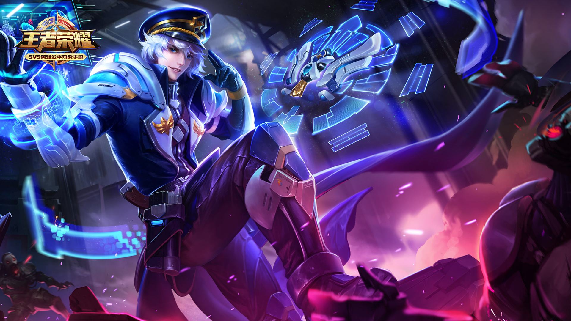 峡谷三大手法英雄,峡谷英雄教学