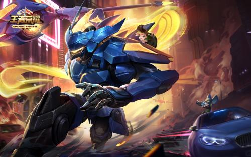 峡谷三大手法英雄,峡谷英雄教学