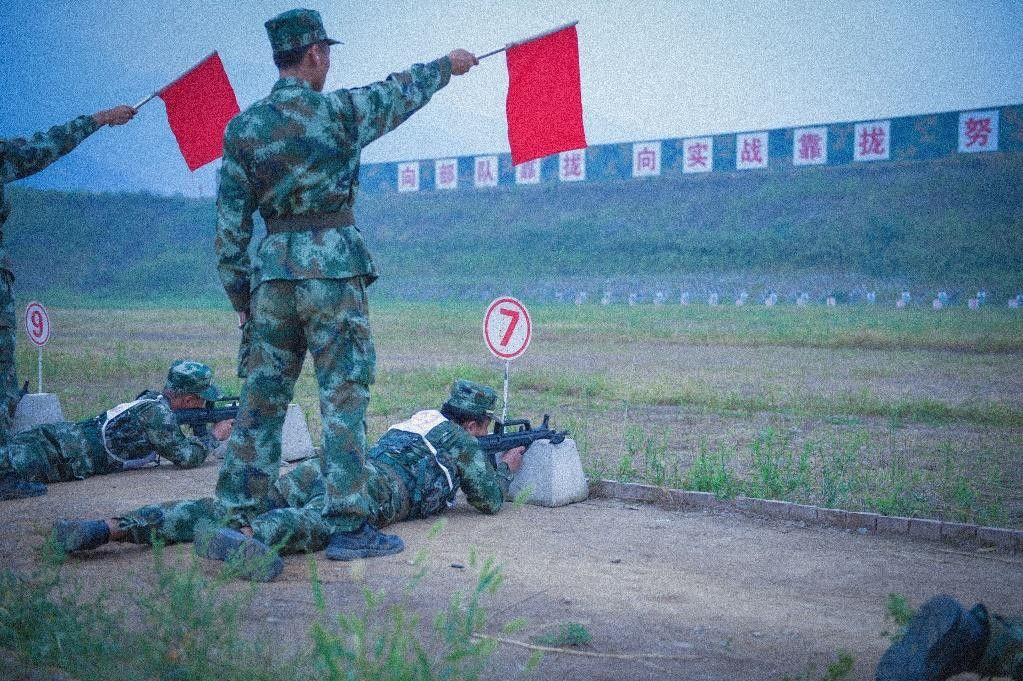 部队收到数字怎么表示,部队数字代表
