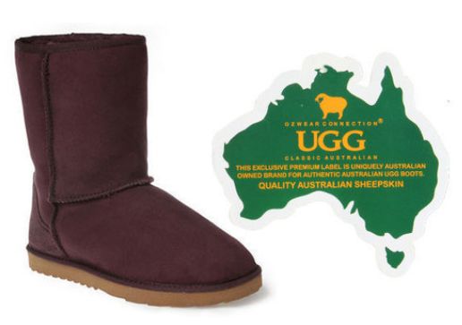 ugg出事了怎么处理,ugg出问题