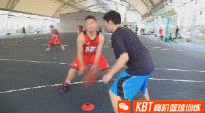 过桥运球讲解,过桥运球技巧视频