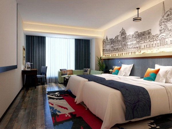 西宁十大顶级酒店排名前十名,青海西宁酒店价目表