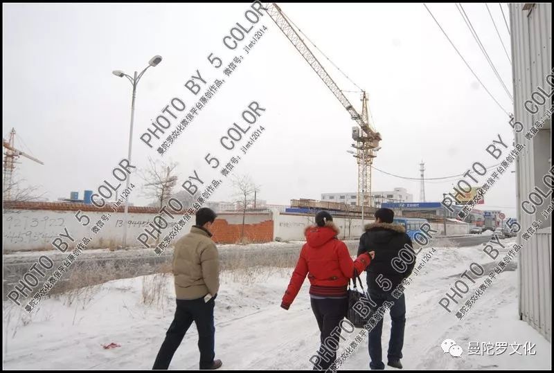 吉林市吉丰东路街景,吉林市吉丰路拍摄视频