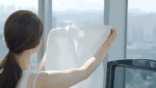 用马桶泡腾片洗洗衣机,洗衣机清洁泡腾片放马桶里