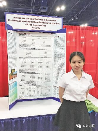 狮山石门高中有啥洪荒之力？学生中考刚达录取线，高考考入清华大学！