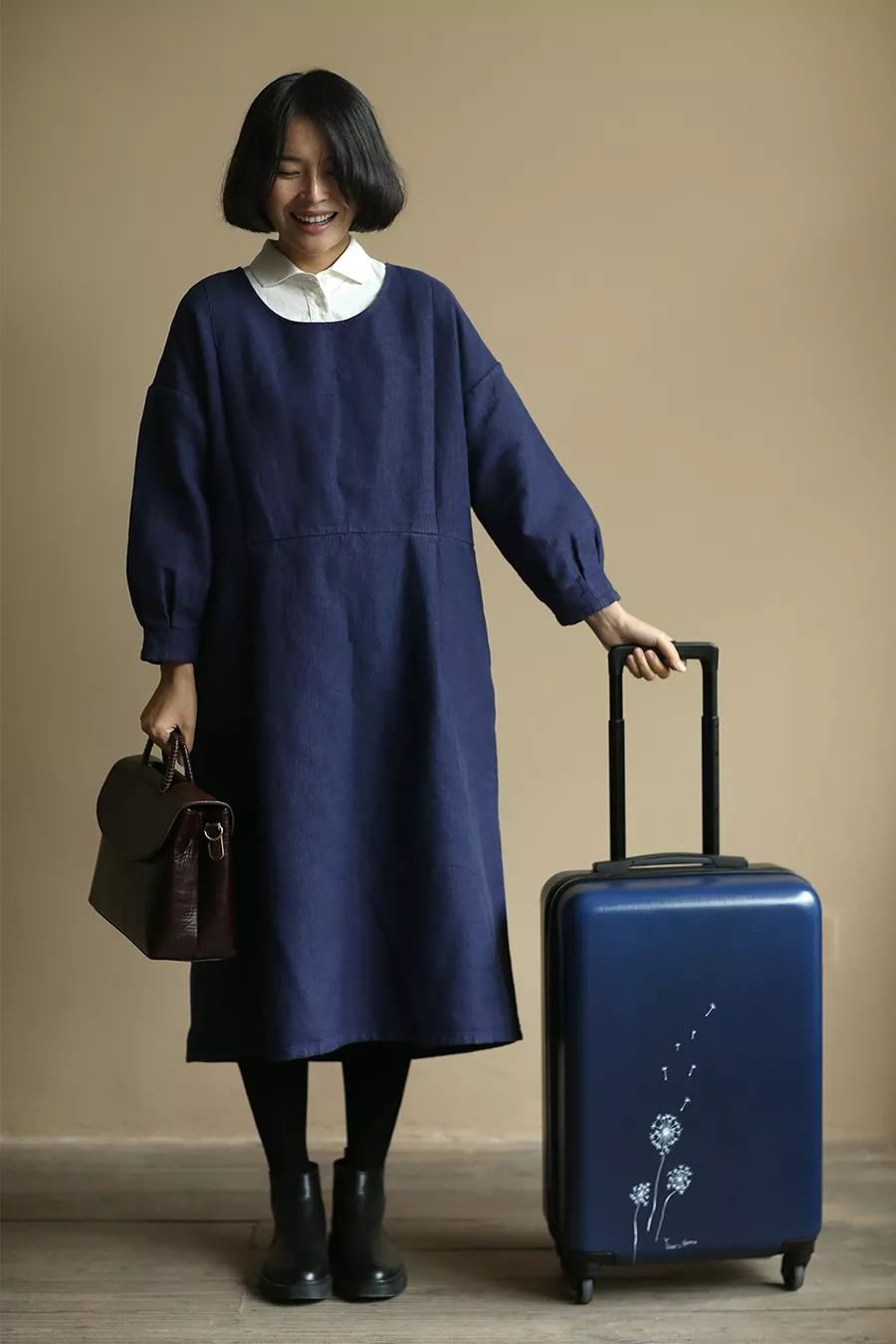 12款旅行箱推荐,双11优惠小型旅行箱