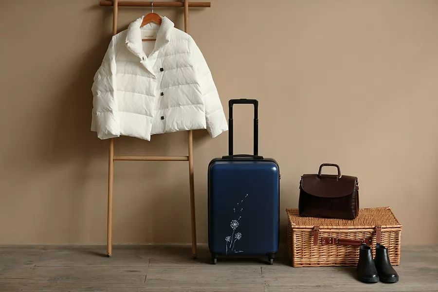 12款旅行箱推荐,双11优惠小型旅行箱