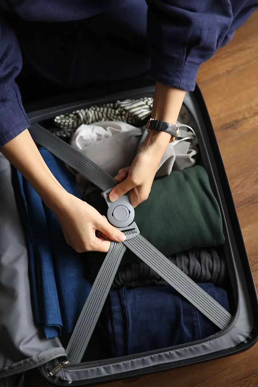 12款旅行箱推荐,双11优惠小型旅行箱