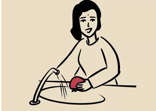 吃海鲜有什么讲究,吃海鲜的关注事项