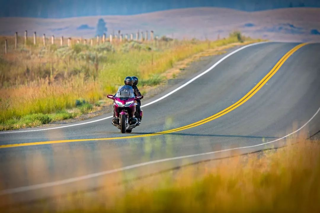 honda金翼新款,honda最新系统