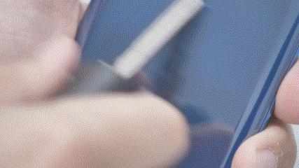 小米mix3全面屏评测,小米mix3用一年感受