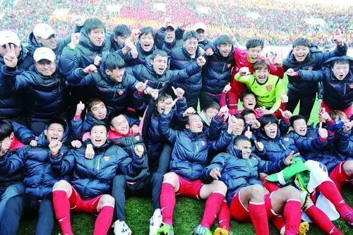 朴泰夏延边时期,朴泰夏对延边足球的建议