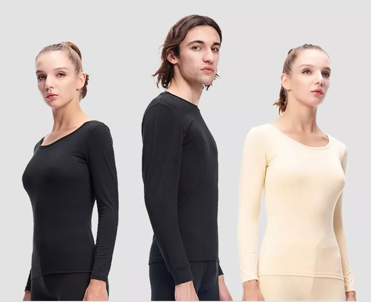 有北极熊绒毛的衣服吗,有了羽绒服不会冷了