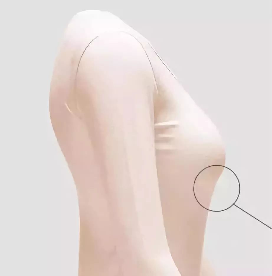 有北极熊绒毛的衣服吗,有了羽绒服不会冷了