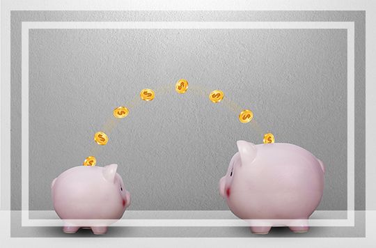 一家闷声发大财的小贷公司：余额常年不到100亿，利润却动辄十几亿！