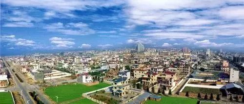 云南昭通市十大强镇排名,全国百强电商县