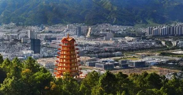 云南昭通市十大强镇排名,全国百强电商县