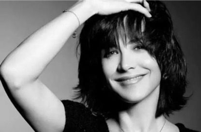 苏菲玛索一生,52岁的苏菲玛索