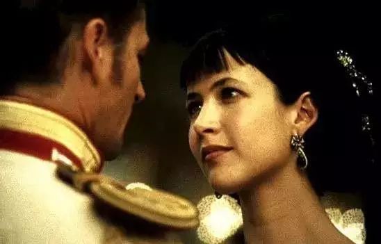 苏菲玛索一生,52岁的苏菲玛索