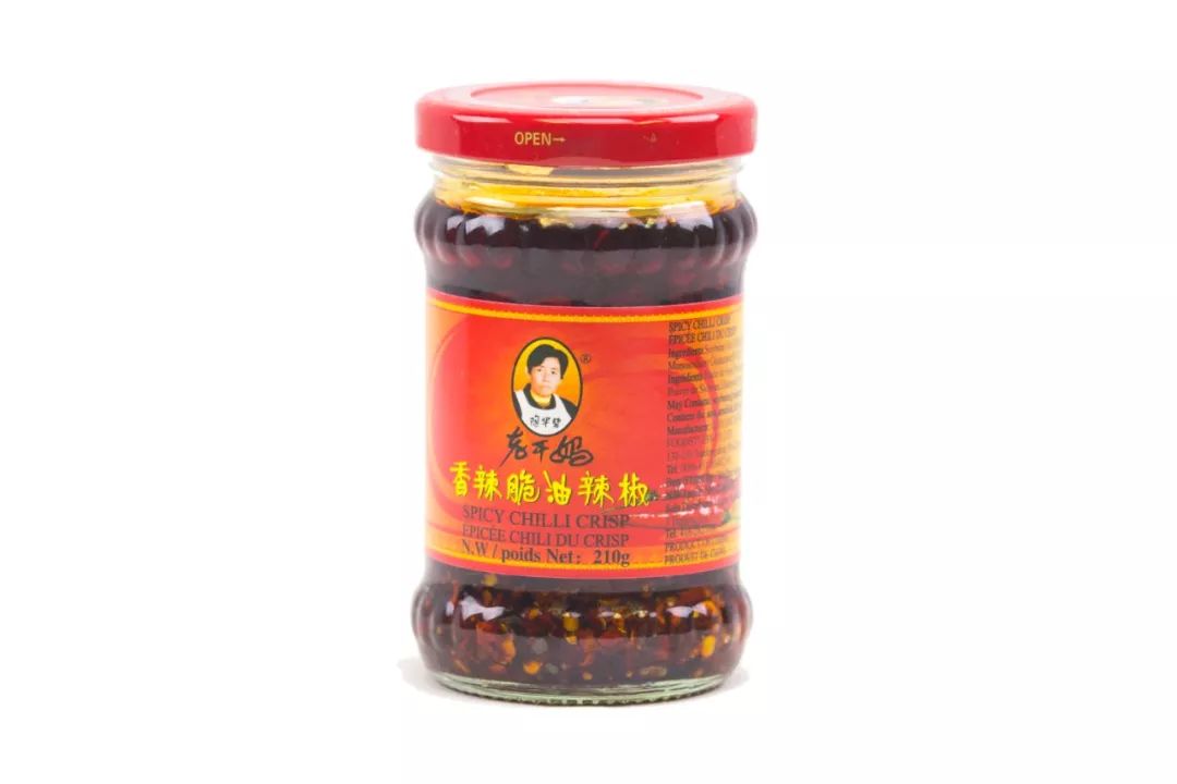 老干妈口红试色,老干妈试色口红