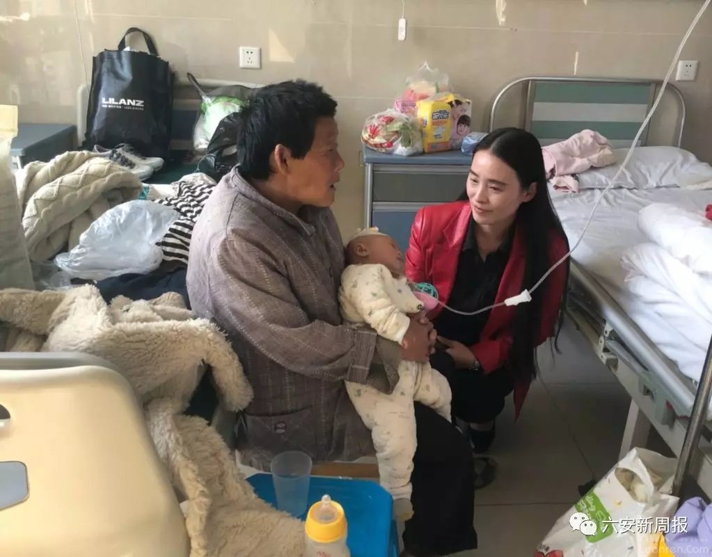 儿科医生刷爆朋友圈,发宝宝还在医院的朋友圈