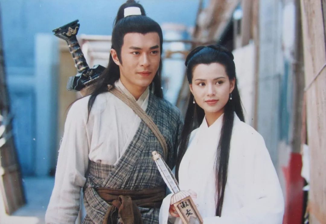 金庸武侠小说中最霸气的十首诗,金庸武侠最有名的诗词