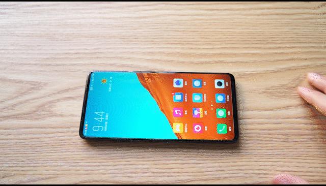 双屏指纹手机评测,双屏手机玩法大全