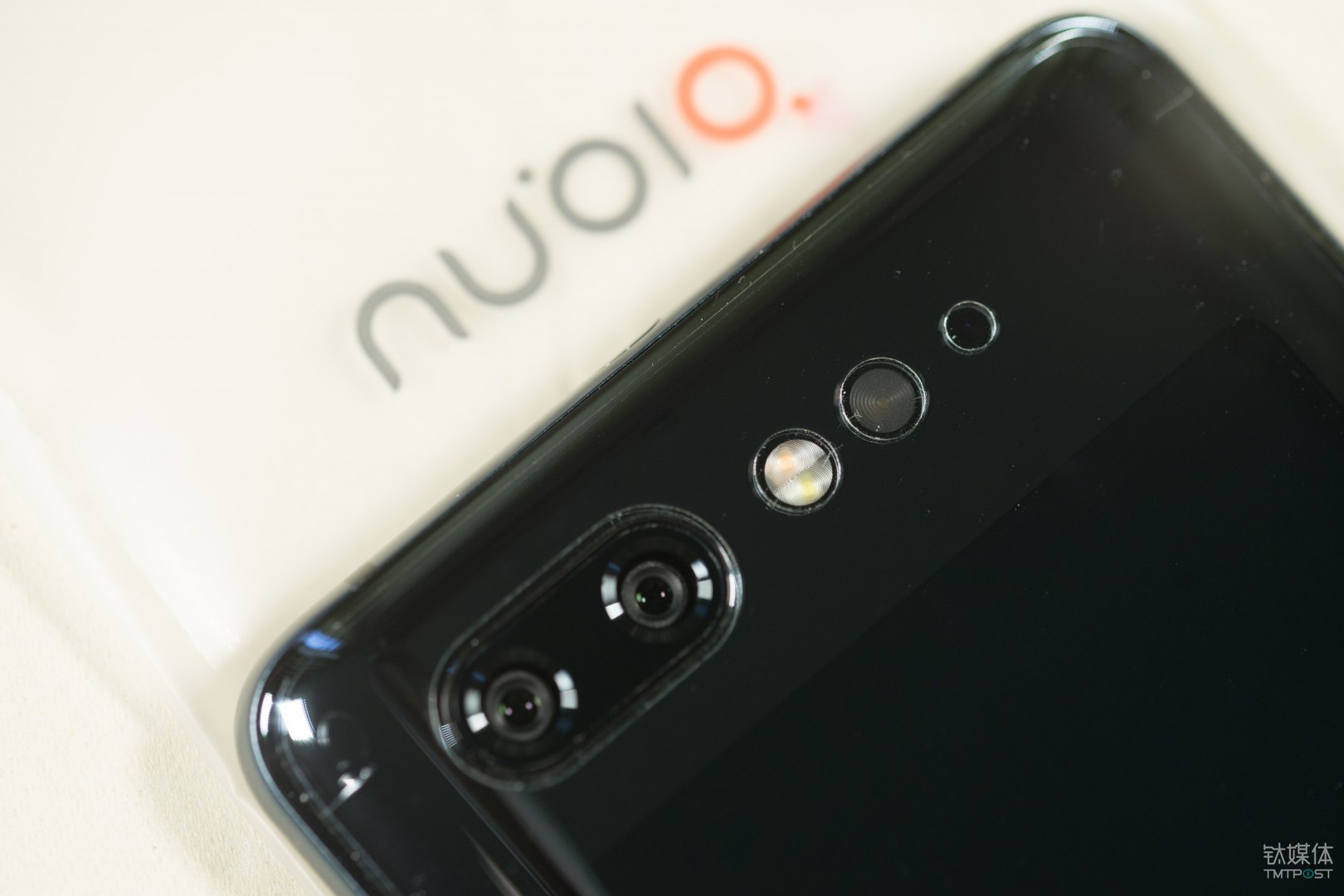 双屏指纹手机评测,双屏手机玩法大全