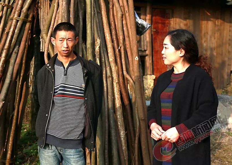 什么都不用带，到我家来吧！认识一下，她是乐于助人的“酉阳好人”！