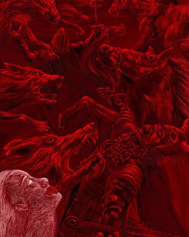 黑城堡电影完整版,万圣节黑色城堡