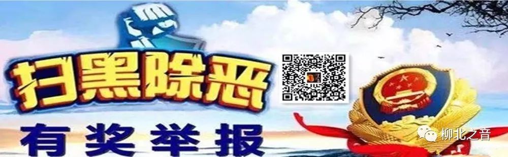 柳北“门前三包”工作12月“成绩”放榜，这次第一的是……