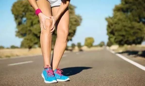 治疗老寒腿的电疗护膝,老寒腿护膝黑科技产品