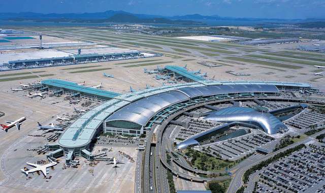 一个韩国代购，希望自己生活得更好一点｜2018故事①